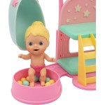 Giochi Preziosi Cicciobello Amicicci Dream Time Set CC034000 8056379135814
