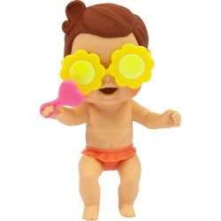 Giochi Preziosi Amicicci Doll CC040200A 8056379144984
