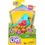 Giochi Preziosi Little Live Pets Electronic Bird Cocoritos LPB12000 8056379132394