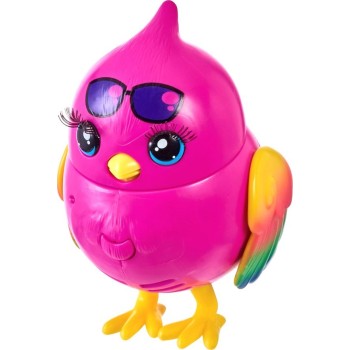 Giochi Preziosi Little Live Pets Πουλάκι Cocoritos Σειρά 3 - 1 τμχ LPB12000 8056379132394