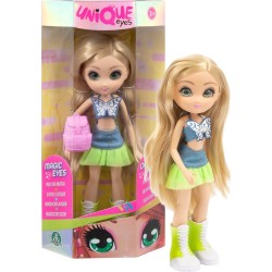 Giochi Preziosi Unique Eyes Βασική Κούκλα Πεταλούδα - 1 τμχ MYM44000 8056379143093