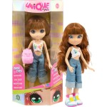 Giochi Preziosi Unique Eyes Βασική Κούκλα Πεταλούδα - 1 τμχ MYM44000 8056379143093