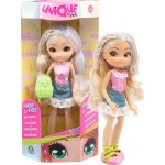 Giochi Preziosi Unique Eyes Βασική Κούκλα Πεταλούδα - 1 τμχ MYM44000 8056379143093