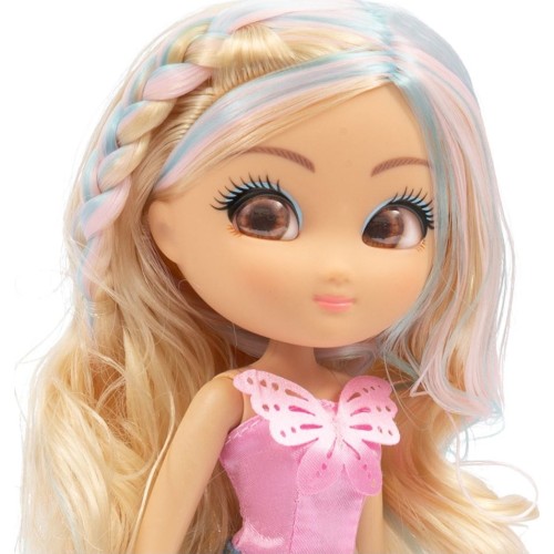 Giochi Preziosi Unique Eyes Βασική Κούκλα Πεταλούδα - 1 τμχ MYM44000 8056379143093