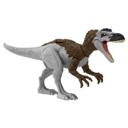 Hasbro Jurassic World Danger Pack  Xuanhanosaurus Νέες Βασικές Φιγούρες Δεινοσαύρων HLN49 / HLN60 194735116911