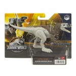 Hasbro Jurassic World Danger Pack  Xuanhanosaurus Νέες Βασικές Φιγούρες Δεινοσαύρων HLN49 / HLN60 194735116911