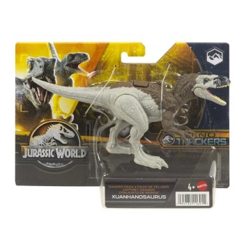 Hasbro Jurassic World Danger Pack  Xuanhanosaurus HLN49 / HLN60 194735116911
