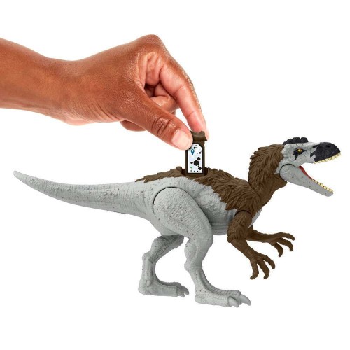 Hasbro Jurassic World Danger Pack  Xuanhanosaurus HLN49 / HLN60 194735116911