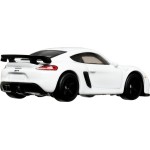 Mattel Hot Wheels Συλλεκτικα Αυτοκινητακια Fast and Furious Porsche Cayman Gt4 HNW46 / HKD20 194735101085