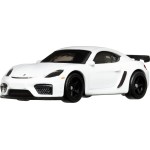 Mattel Hot Wheels Porsche Cayman Gt4 HNW46 / HKD20 194735101085
