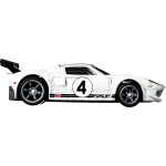 Mattel Hot Wheels Ford Gt Lm N4042 FPY86 / HKC46 194735100231