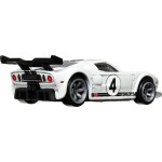 Mattel Hot Wheels Συλλεκτικα Αγωνιστικα Ford Gt Lm N4042 FPY86 / HKC46 194735100231