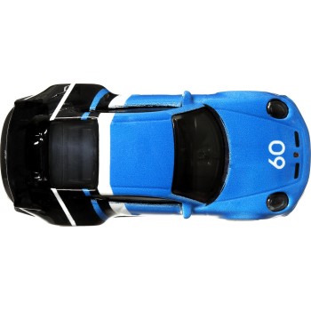 Mattel Αυτοκινητάκια Hot Wheels - Συλλεκτικά Αγωνιστικά Porsche 911 GT3 FPY86 / HKC44 194735100415