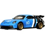 Mattel Hot Wheels Cars - Collective Races Porsche 911 GT3 FPY86 / HKC44 194735100415