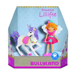 BULLYLAND Lillyfee 18901 4007176189016