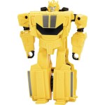 Hasbro Transformers Earthspark 1-Step Flip Changer Swindle Bumblebee F6229 / F6717 5010994183325