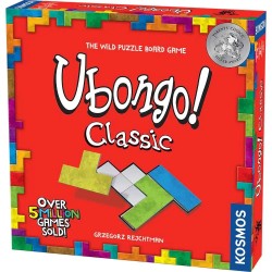 κάισσα Ubongo KA110055 5205444110055