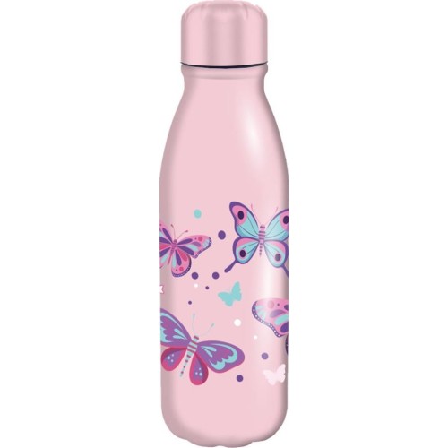 Diakakis imports Παγούρι Παιδικό 540ml Αλουμινίου 5.5x22 - 1 τμχ 000584887 5205698596551