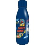 Diakakis imports Παγούρι Παιδικό 540ml Αλουμινίου 5.5x22 - 1 τμχ 000584887 5205698596551