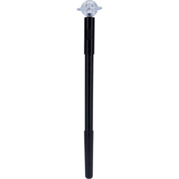 Diakakis imports Στυλό με φως led Διάστημα the Littlies - 1 τμχ 000646940 5205698618253