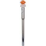 Diakakis imports pen with led light  the littlies 000646940 5205698618253
