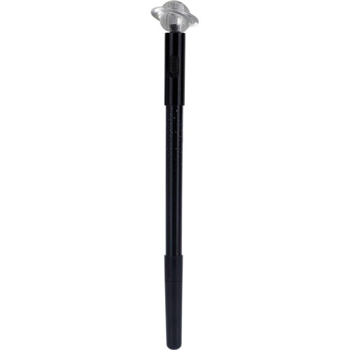 Diakakis imports pen with led light  the littlies 000646940 5205698618253