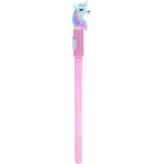 Diakakis imports Στυλό The Littlies Με Φώς Led Unicorn 000646941 5205698618314