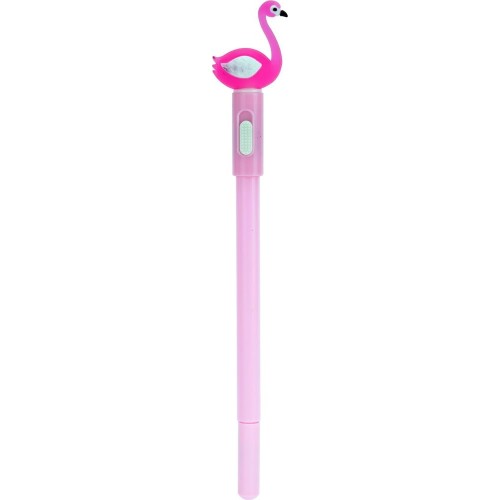 Diakakis imports pen With led Light Unicorn the Littlies 000646941 5205698618314