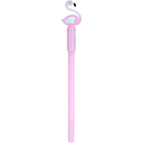 Diakakis imports Στυλό The Littlies Με Φώς Led Unicorn 000646941 5205698618314