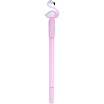 Diakakis imports Στυλό The Littlies Με Φώς Led Unicorn 000646941 5205698618314