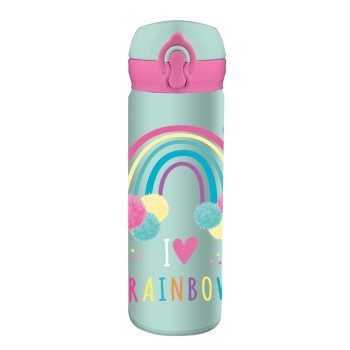 Diakakis imports Thermos 500Ml Stainless Steel 000584884 5205698596001