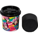 As company Πλαστελίνη Disney Minnie Μονό Βαζάκι 100Gr - 1 τμχ 1045-03604 5203068036041