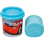 As company Πλαστελίνη Disney Cars Μονό Βαζάκι 100Gr - 1 τμχ 1045-03605 5203068036058