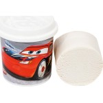 As company Πλαστελίνη Disney Cars Μονό Βαζάκι 100Gr - 1 τμχ 1045-03605 5203068036058