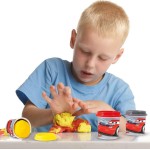 As company Πλαστελίνη Disney Cars Μονό Βαζάκι 100Gr - 1 τμχ 1045-03605 5203068036058
