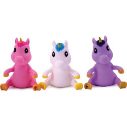As company Loud Unicorn In 3 Colors For 3+ Years 1027-64220 5203068642204