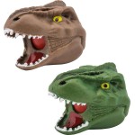 As company Dinosaur Head In 2 Colors For 3+ Years 1027-64218 5203068642181