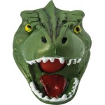 As company Dinosaur Head In 2 Colors For 3+ Years 1027-64218 5203068642181