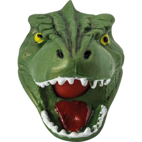 As company Dinosaur Head In 2 Colors For 3+ Years 1027-64218 5203068642181