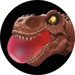 As company Dinosaur Head In 2 Colors For 3+ Years 1027-64218 5203068642181