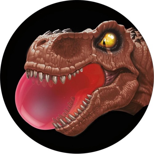 As company Dinosaur Head In 2 Colors For 3+ Years 1027-64218 5203068642181
