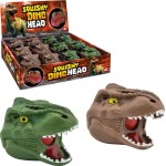 As company Dinosaur Head In 2 Colors For 3+ Years 1027-64218 5203068642181