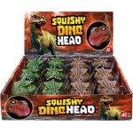 As company Dinosaur Head In 2 Colors For 3+ Years 1027-64218 5203068642181