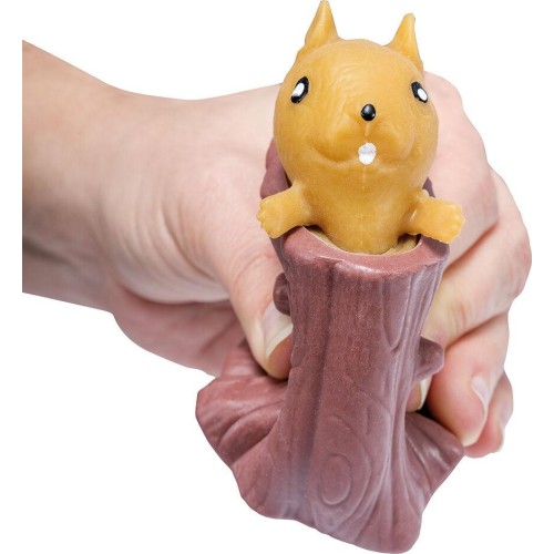 As company Zucchini Tree - Squirrel For 3+ Years 1027-64222 5203068642228
