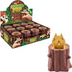 As company Zucchini Tree - Squirrel For 3+ Years 1027-64222 5203068642228