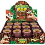 As company Zucchini Tree - Squirrel For 3+ Years 1027-64222 5203068642228