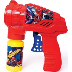 As company Baby Guns Marvel Spiderman For 3+ Years 5200-01362 5203068013622
