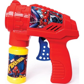 As company Baby Guns Marvel Spiderman For 3+ Years 5200-01362 5203068013622
