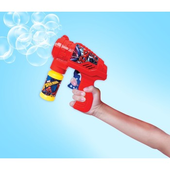 As company Baby Guns Marvel Spiderman For 3+ Years 5200-01362 5203068013622