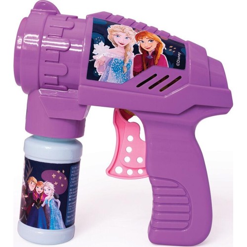 As company AS Παιδικό Όπλο Μπουρμπουλήθρες Disney Frozen Για 3+ Χρονών 5200-01363 5203068013639